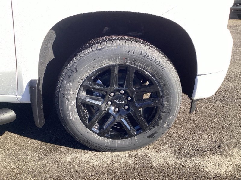New 2026 Chevrolet Silverado 1500 RST image 9
