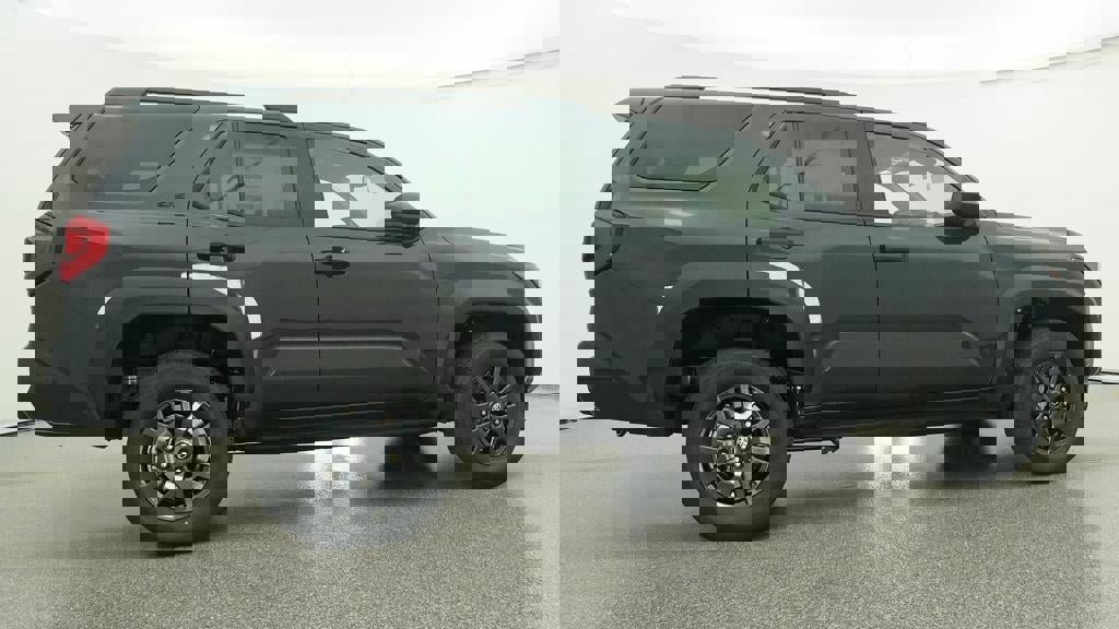 New 2026 Toyota 4Runner SR5 image 59