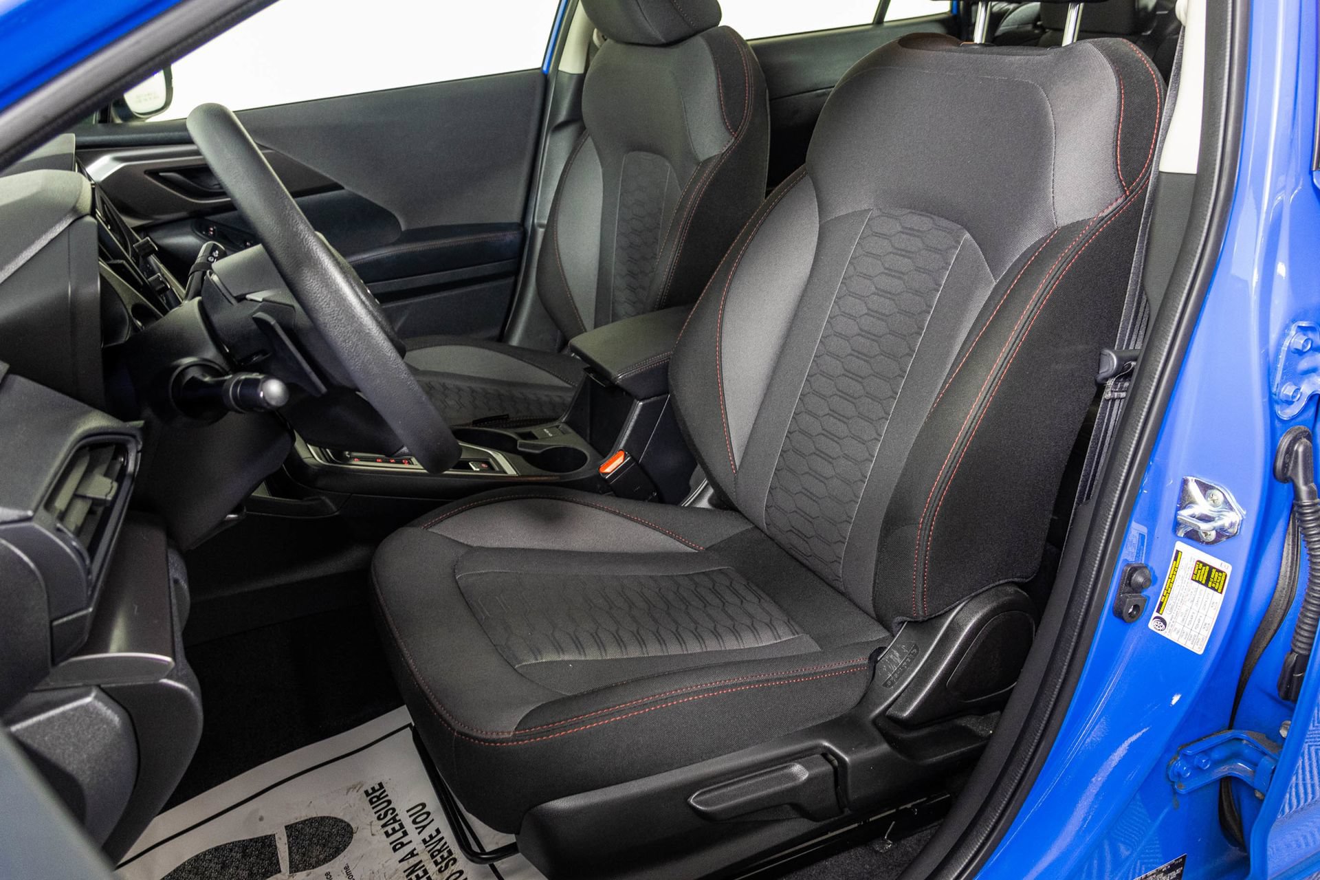 Used 2025 Subaru Impreza 2.0i Sport AWD/4WD image 23