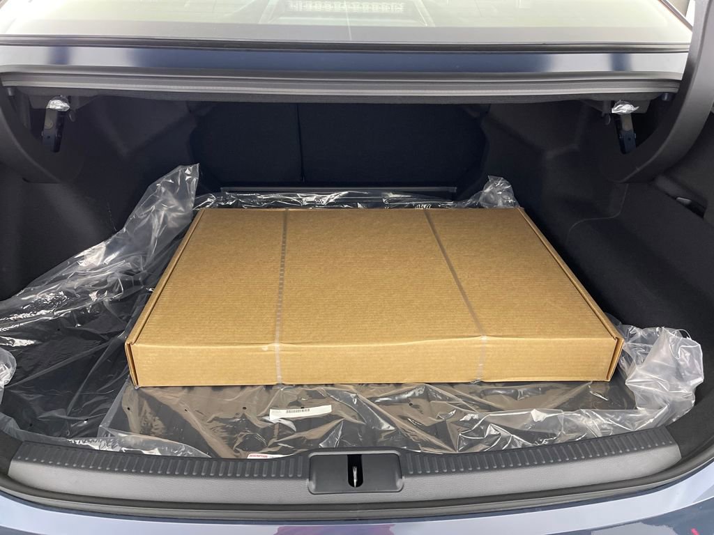 New 2026 Toyota Crown Nightshade image 10