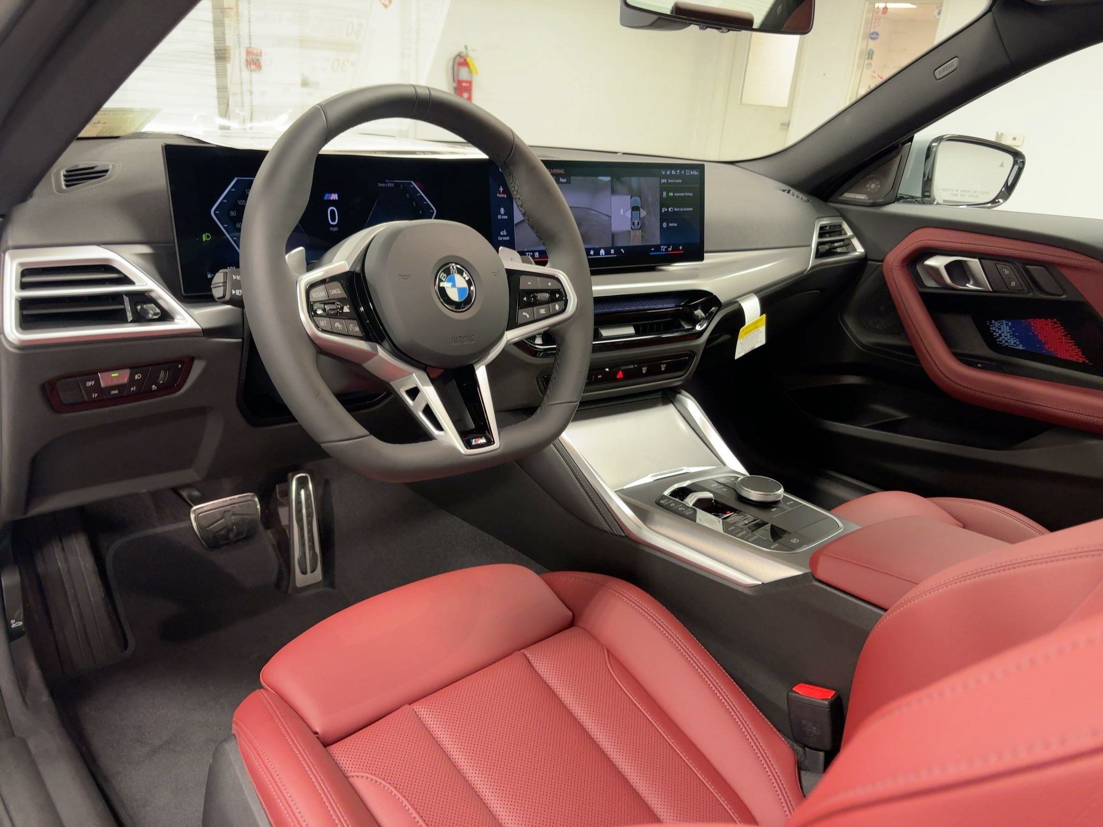 Used 2026 BMW 230i Coupe w/ Premium Package RWD image 28