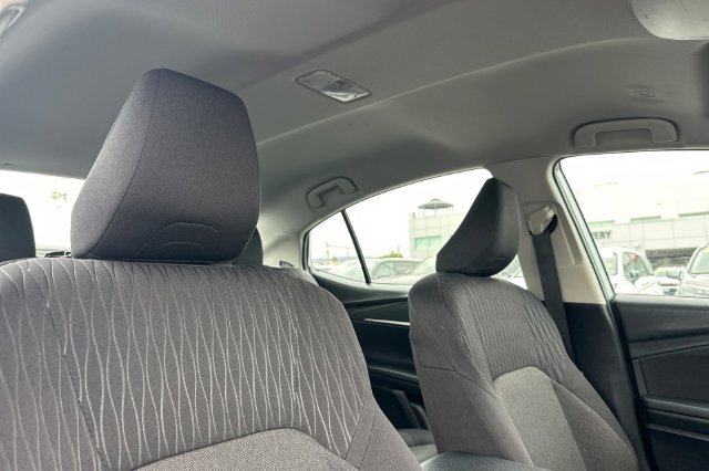 Certified 2025 Toyota Camry LE FWD image 20
