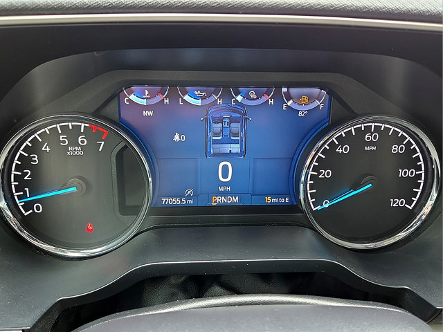Used 2021 Ford F150 XLT w/ Equipment Group 302A High AWD/4WD image 23