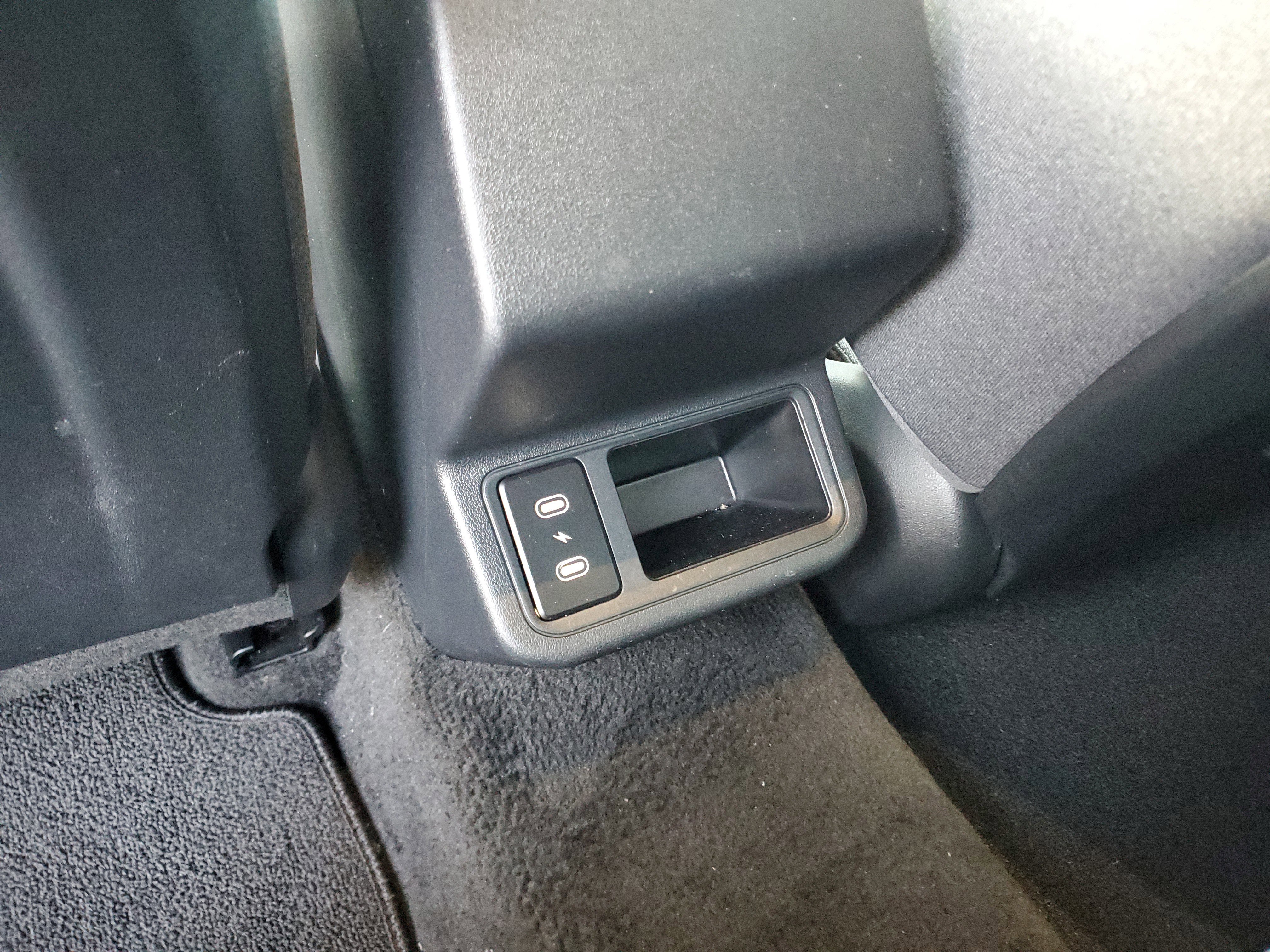 Used 2025 Kia K4 EX image 15