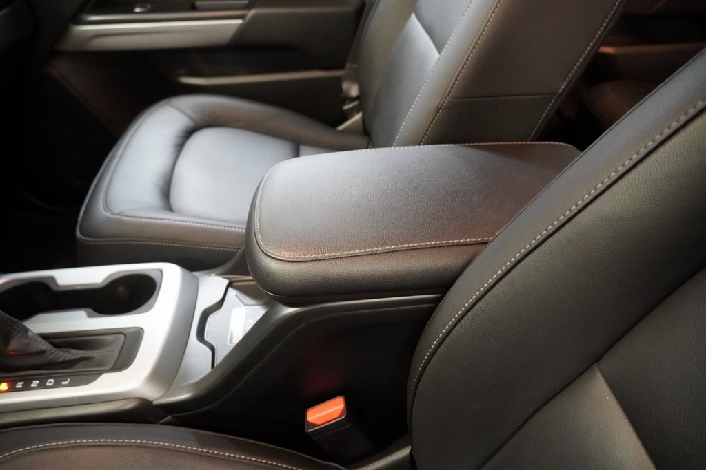 Certified 2022 Chevrolet Colorado ZR2 image 21