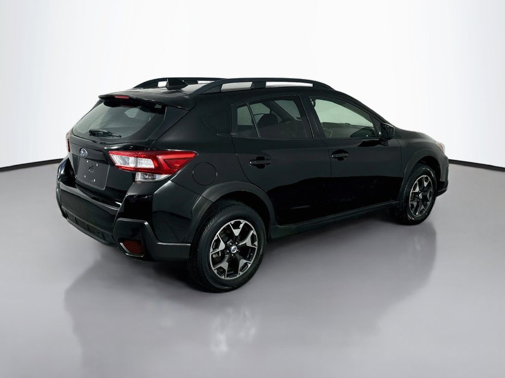 Used 2018 Subaru Crosstrek 2.0i Premium AWD/4WD image 7