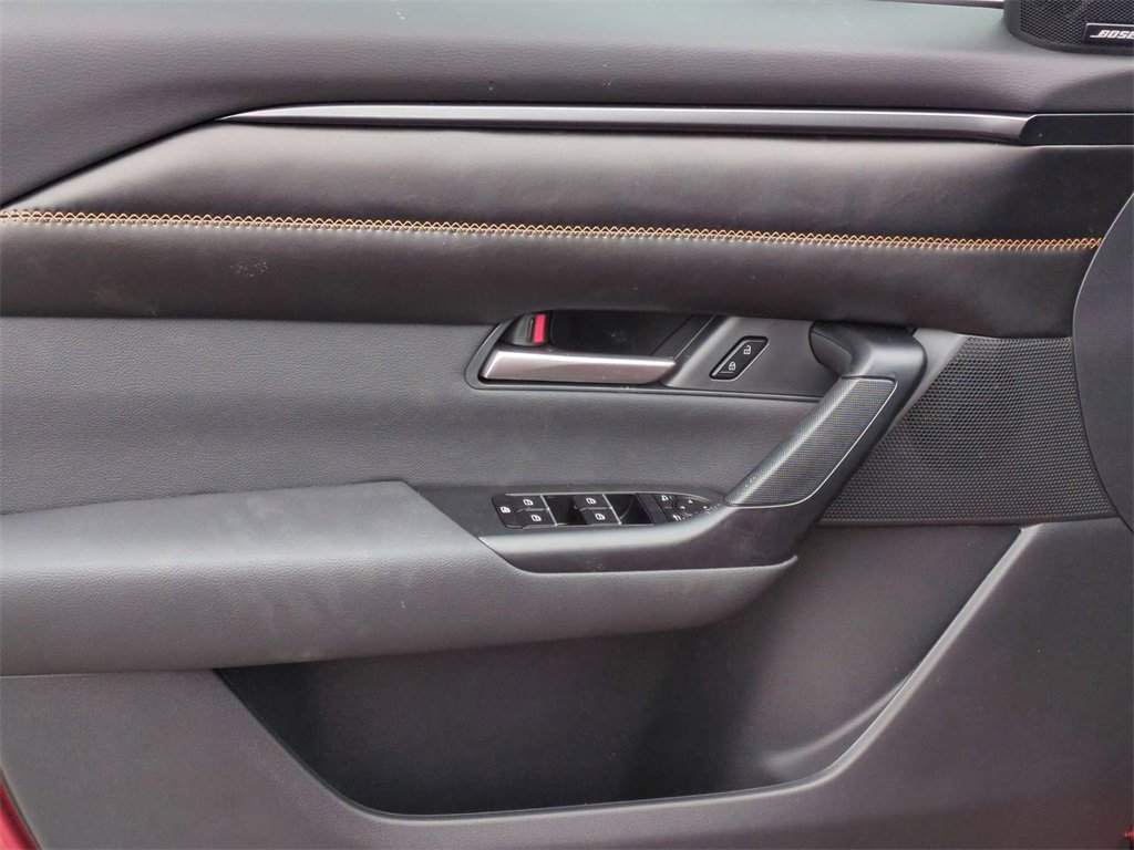 New 2025 MAZDA CX-50 AWD 2.5 Hybrid w/ Premium Pkg image 11