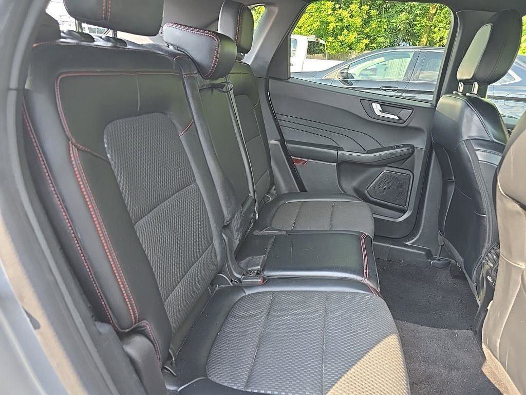 Used 2023 Ford Escape ST-Line w/ Tech Pack #1 image 41