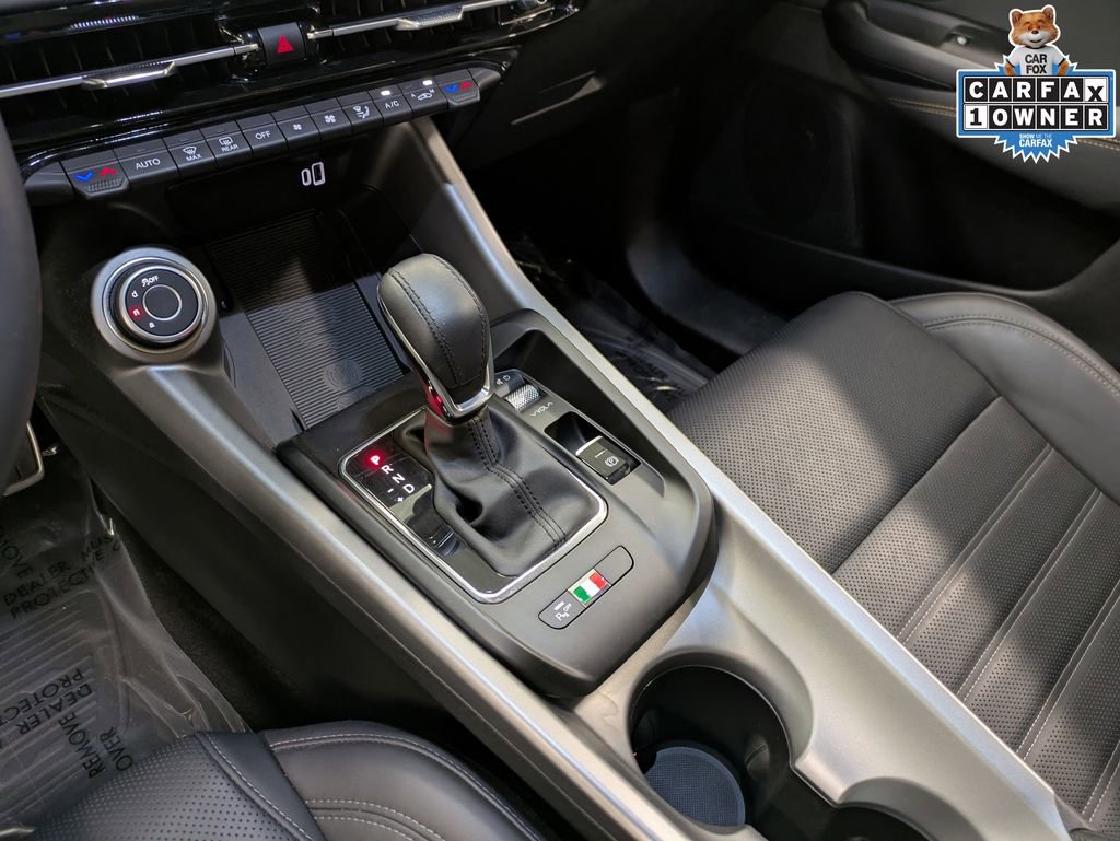 Used 2025 Alfa Romeo Tonale w/ Premium Package AWD/4WD image 15