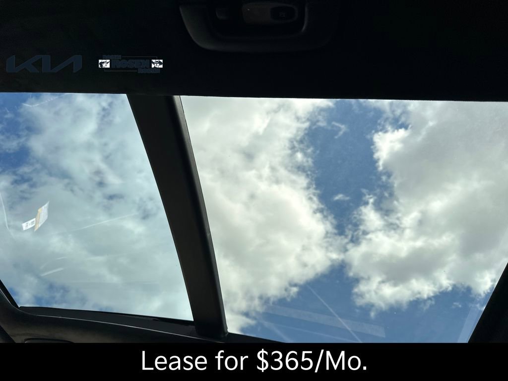 New 2026 Kia Sorento SX Prestige image 38