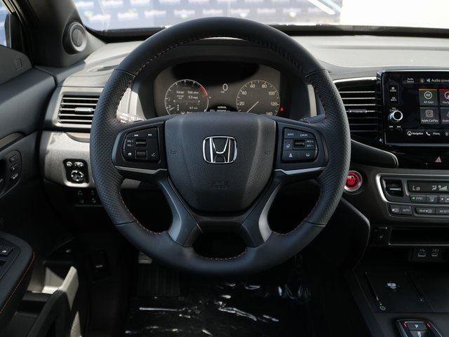 Used 2025 Honda Ridgeline TrailSport+ image 21