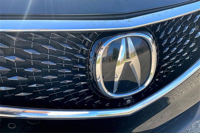 Used 2023 Acura RDX AWD w/ Advance Package image 30