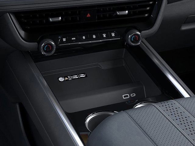 New 2026 Chevrolet Suburban High Country image 23