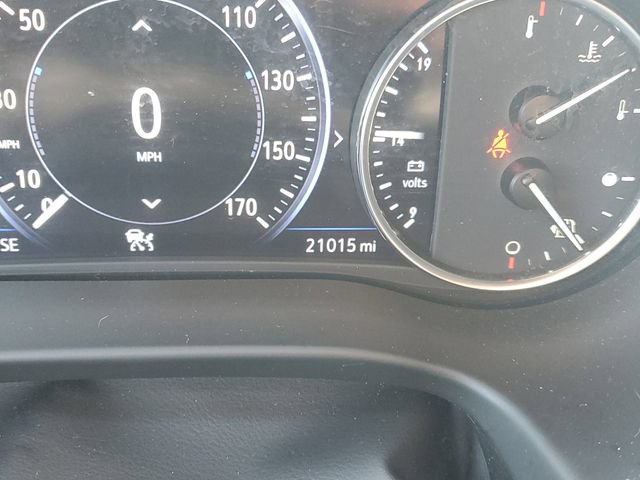 Certified 2023 Buick Enclave Premium AWD/4WD image 23