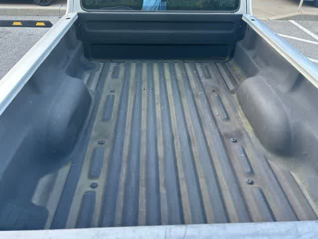 Used 2011 Ford Ranger XLT AWD/4WD image 14