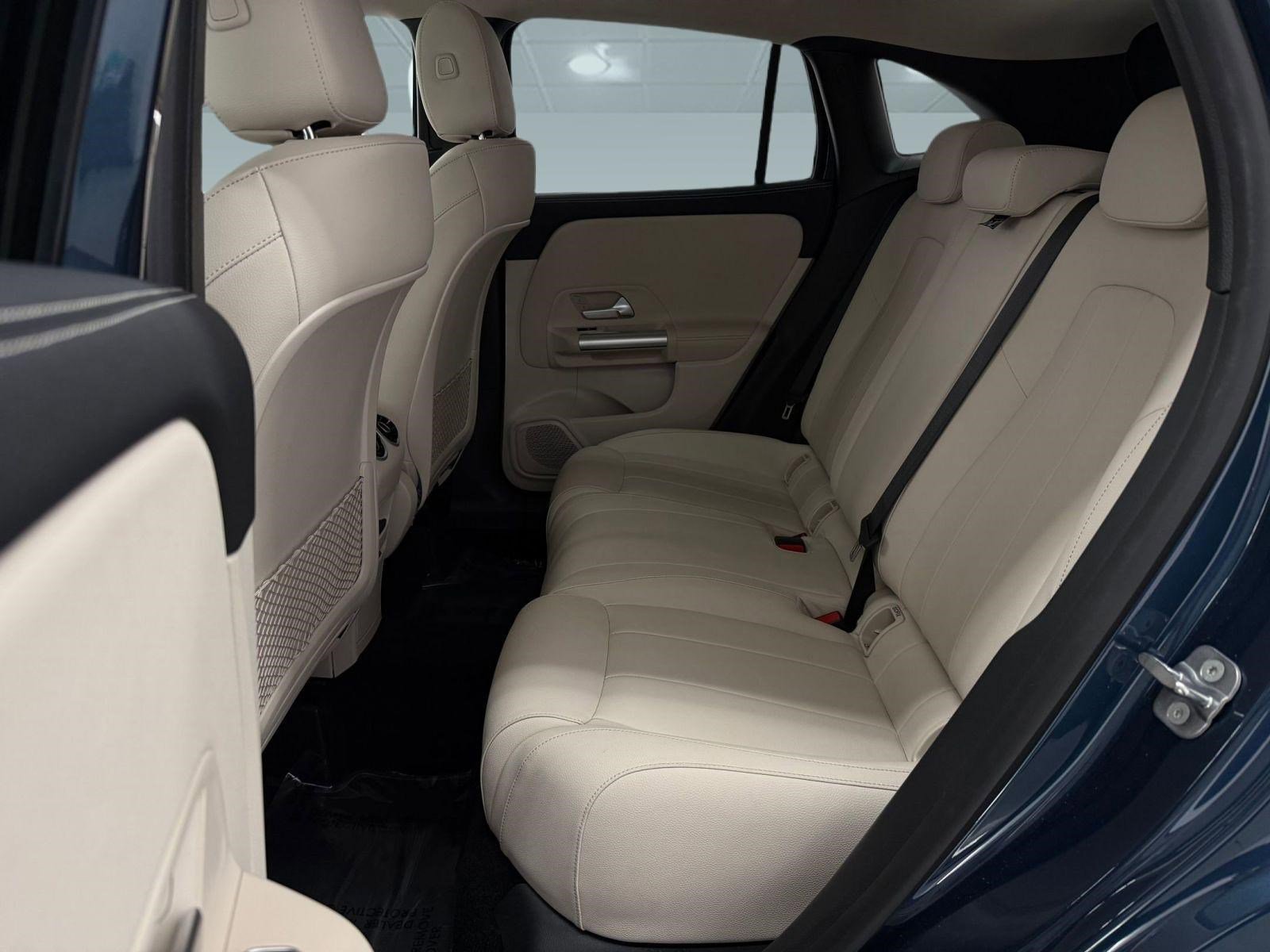 Certified 2023 Mercedes-Benz GLA 250 image 12