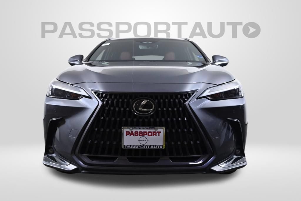 Used 2022 Lexus NX 350 AWD image 2