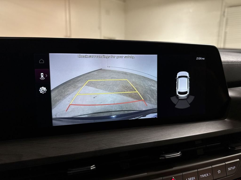 Used 2024 Kia Telluride EX X-Line image 16