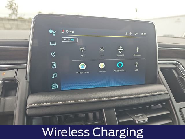 Used 2023 Chevrolet Tahoe Premier image 27