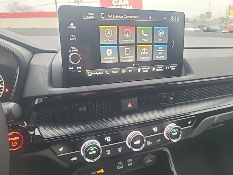 Used 2023 Honda CR-V Sport Touring image 15