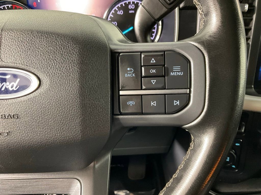Used 2023 Ford F150 XLT w/ Equipment Group 302A High image 24