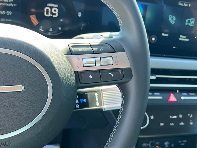 New 2026 Hyundai Sonata SEL AWD/4WD image 23