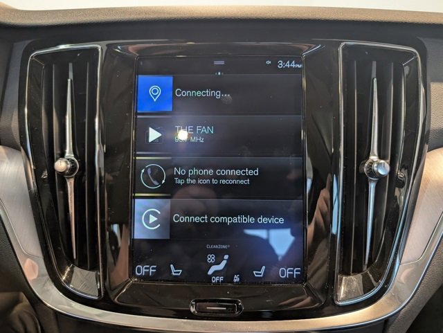 Used 2020 Volvo S60 T5 Momentum w/ Protection Package Premier image 19