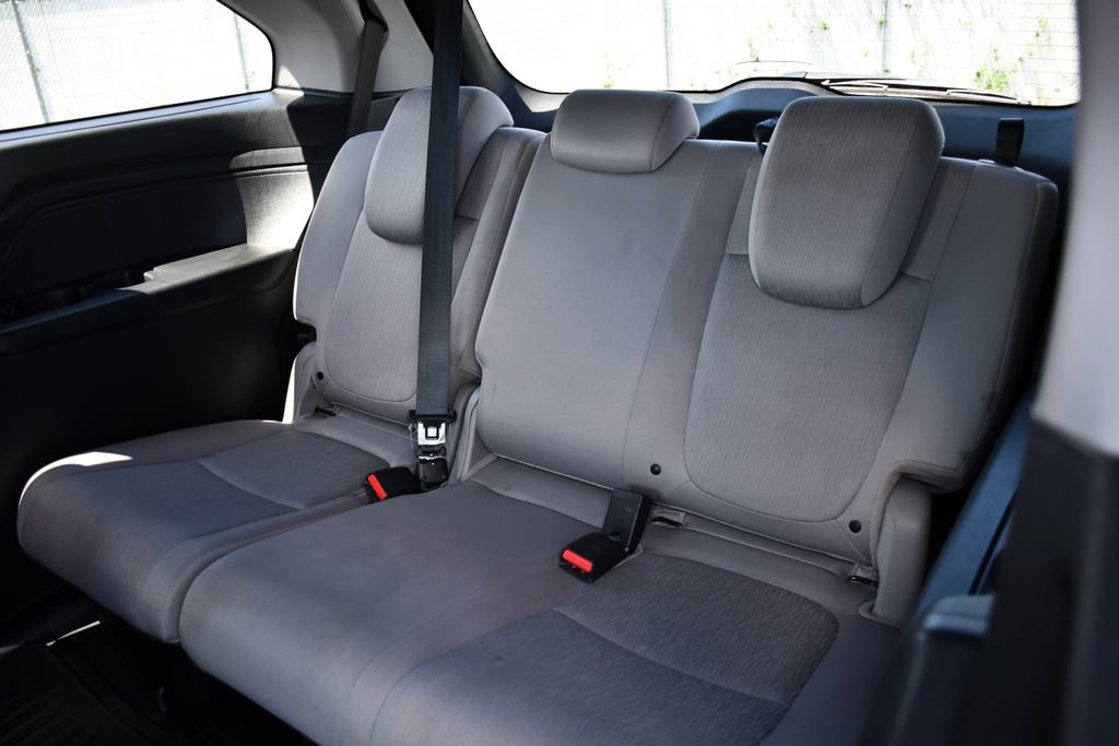 Used 2019 Honda Odyssey LX image 22