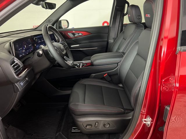 New 2026 Chevrolet Traverse Z71 w/ Enhanced Driving Package image 9