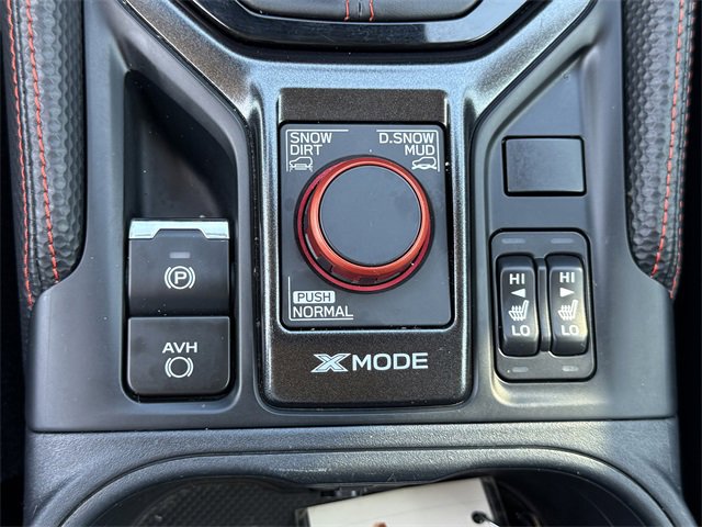 Used 2024 Subaru Forester Sport image 23