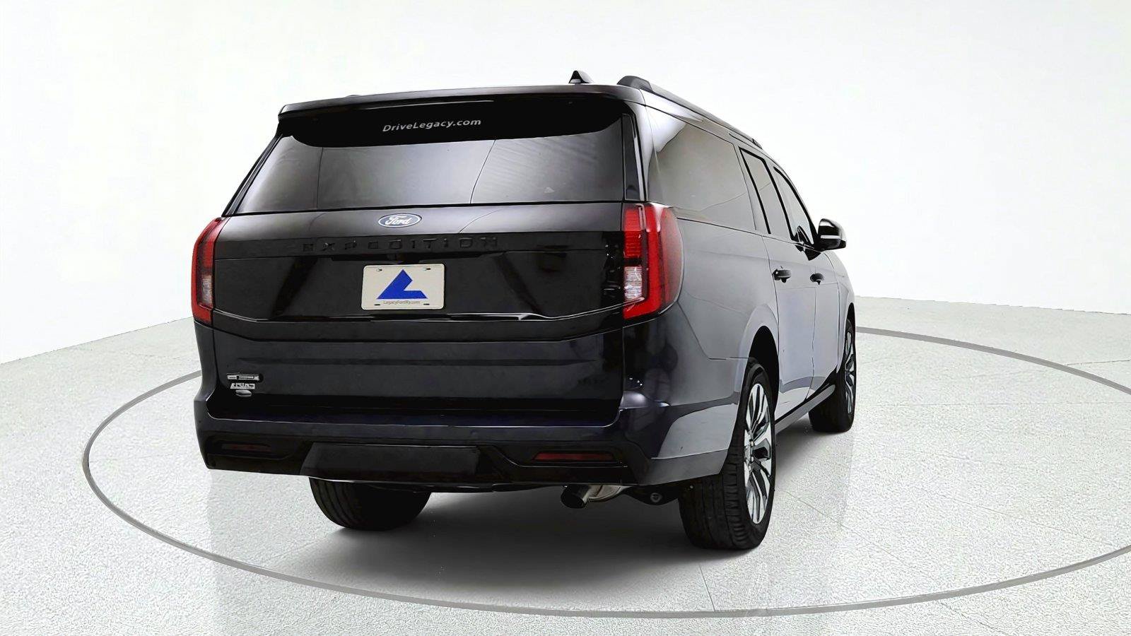 New 2027 Ford Expedition Max Platinum AWD/4WD image 6