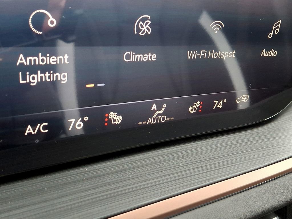 New 2026 Buick Envision Sport Touring image 18