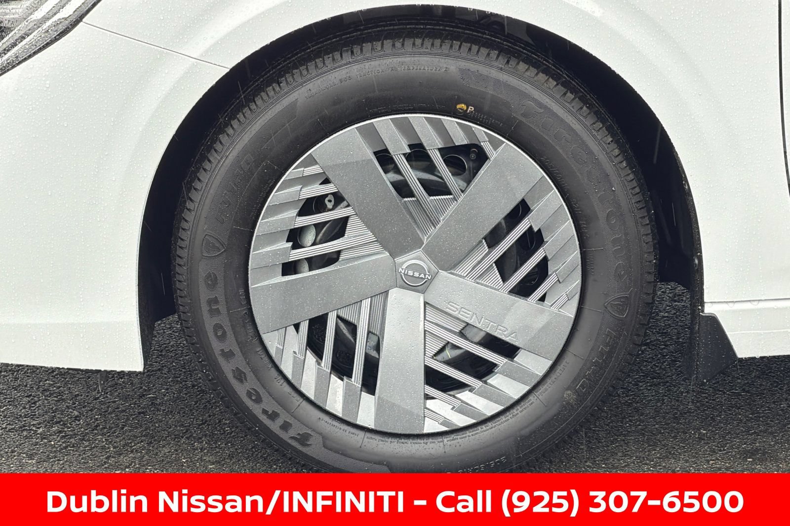 Certified 2026 Nissan Sentra S w/ Floor Mat Package FWD image 31