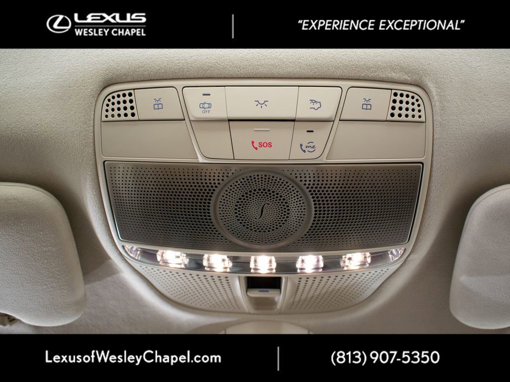 Used 2024 Mercedes-Benz G 63 AMG 4MATIC image 35