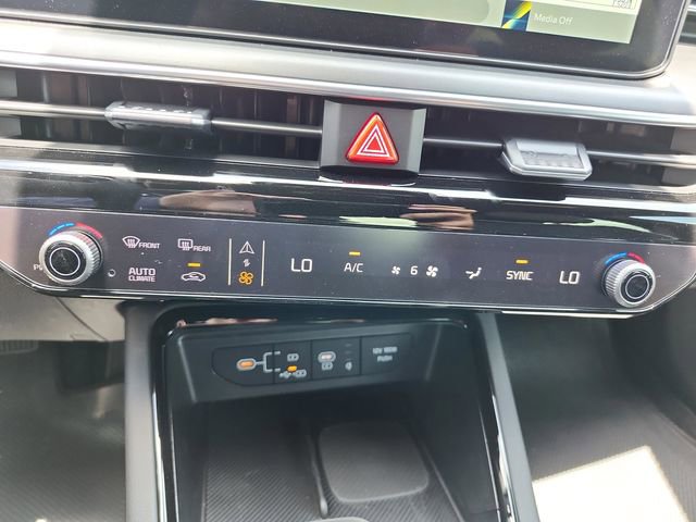 New 2026 Kia K5 GT-Line FWD image 22