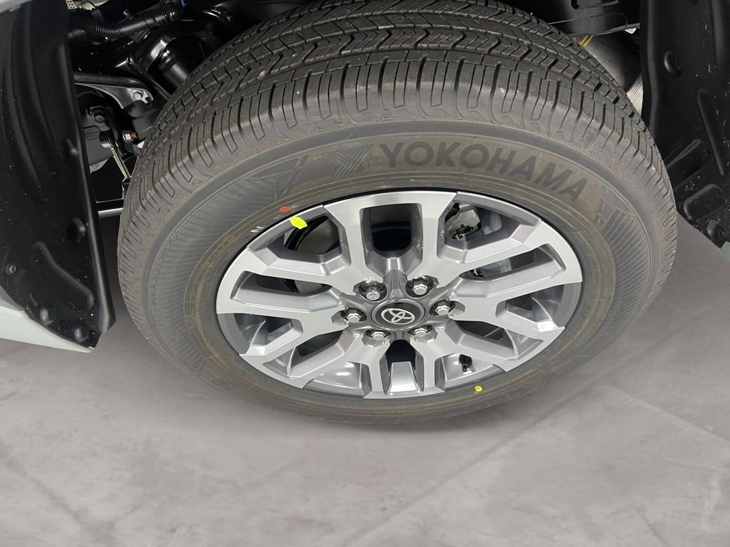 New 2026 Toyota Tundra 1794 Edition image 14