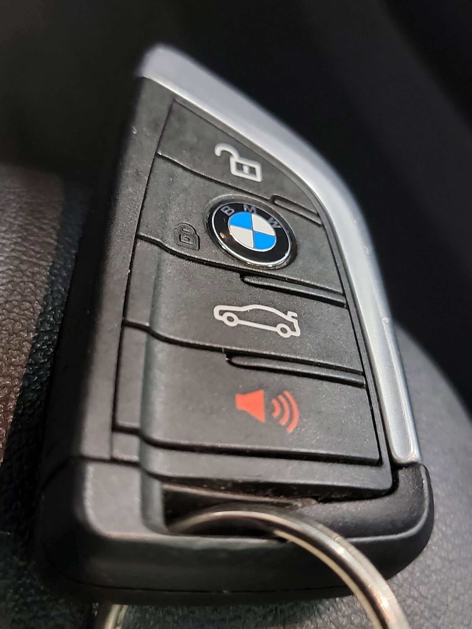 Used 2019 BMW X3 xDrive30i w/ Convenience Package AWD/4WD image 32