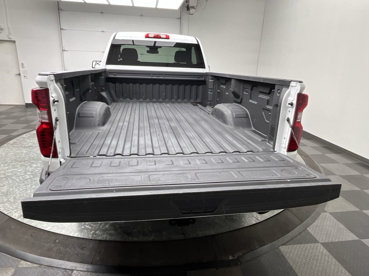 Certified 2024 Chevrolet Silverado 2500 W/T w/ WT Convenience Package AWD/4WD image 26