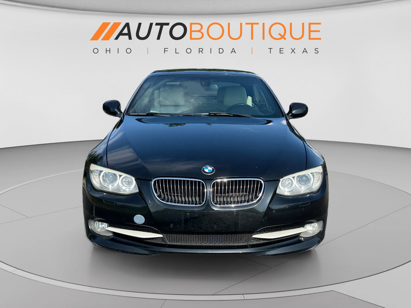 Used 2012 BMW 328i Convertible RWD image 9