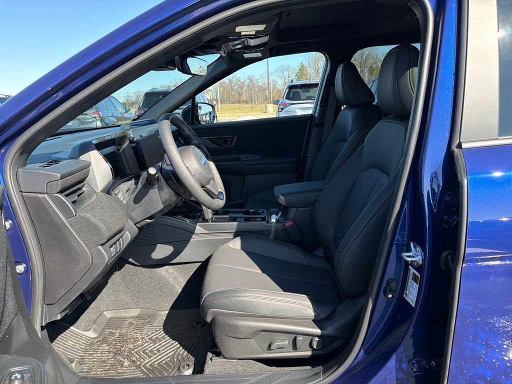 New 2026 Subaru Outback Limited image 18