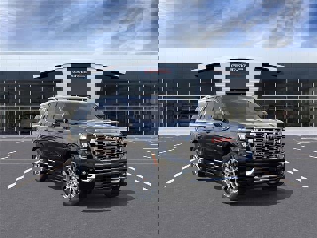 New 2026 GMC Yukon Denali w/ Denali Reserve Package image 1