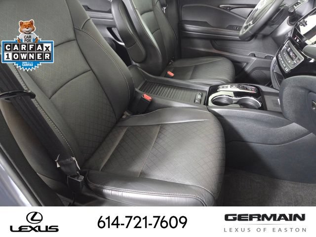 Used 2022 Honda Passport Elite image 30