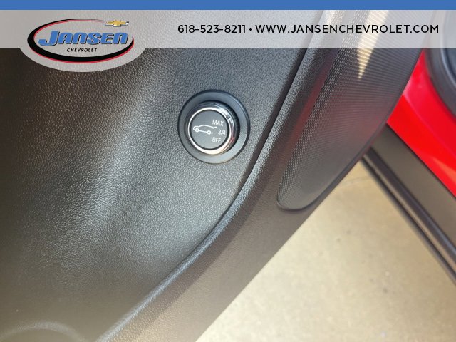 Used 2023 Chevrolet Blazer LT w/ Convenience Package image 16