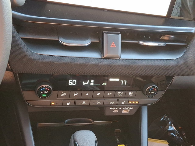 New 2026 Subaru Outback Premium image 14