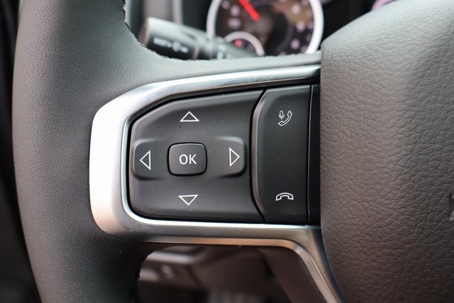 New 2026 RAM 1500 Big Horn image 14