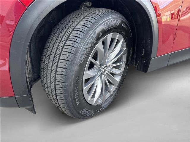 Used 2024 MAZDA CX-90 3.3 Turbo w/ Preferred Plus image 25