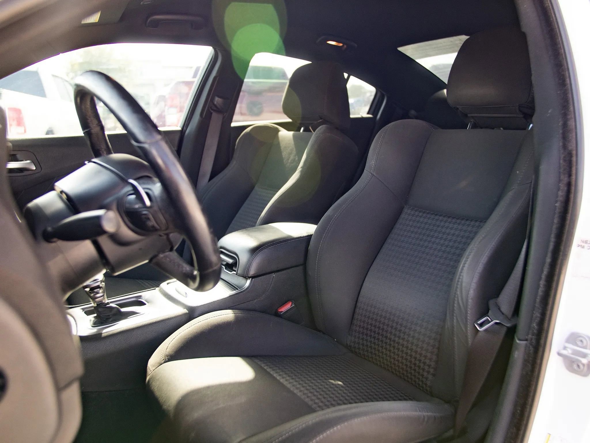 Used 2019 Dodge Charger GT RWD image 20