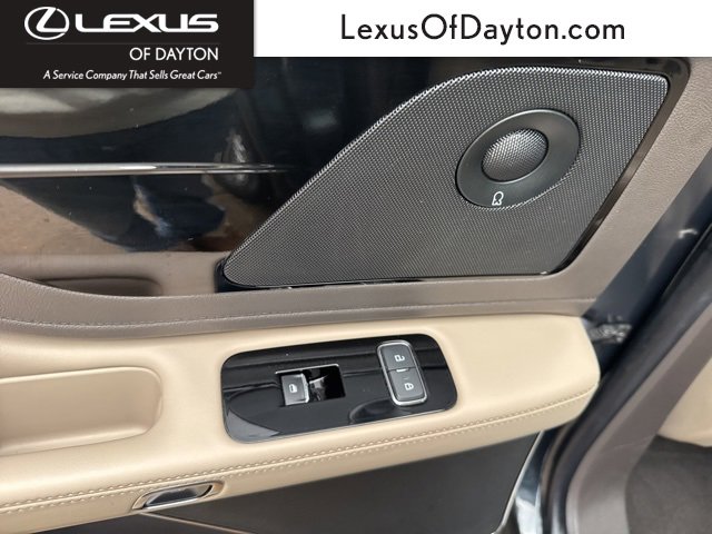 Used 2021 Lincoln Aviator Reserve w/ Equipment Group 201A image 29