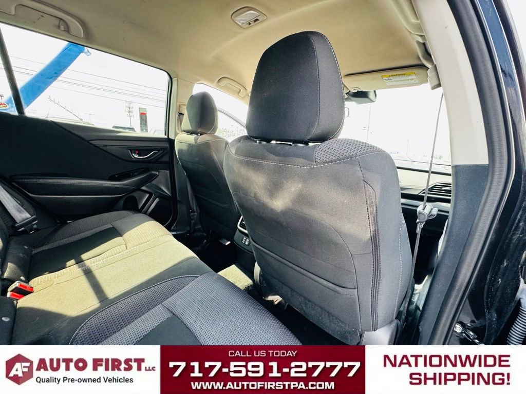 Used 2023 Subaru Outback Premium image 22