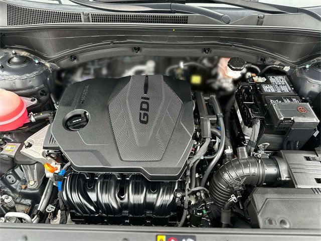 Used 2023 Hyundai Santa Fe XRT w/ Cargo Package image 28